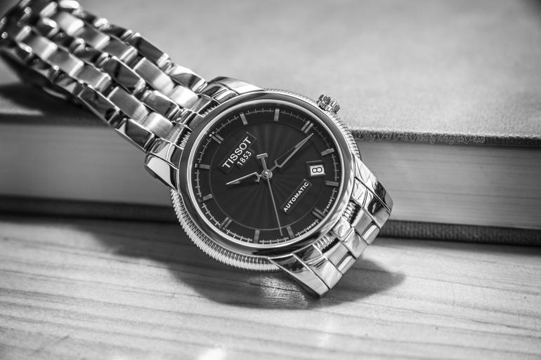 Đồng Hồ Tissot 1853 Automatic - Những Điều Bạn Nên Biết 27 Đồng Hồ Tissot 1853 Automatic - Những Điều Bạn Nên Biết 4