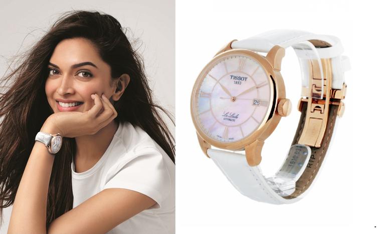 Review đồng hồ Tissot 1853 Le Locle automatic từ A đến Z 11 Đồng Hồ Tissot Le Locle Automatic - Cái Nôi Vàng Son Của Tissot - đa dang phong cách cho cả nữ giới