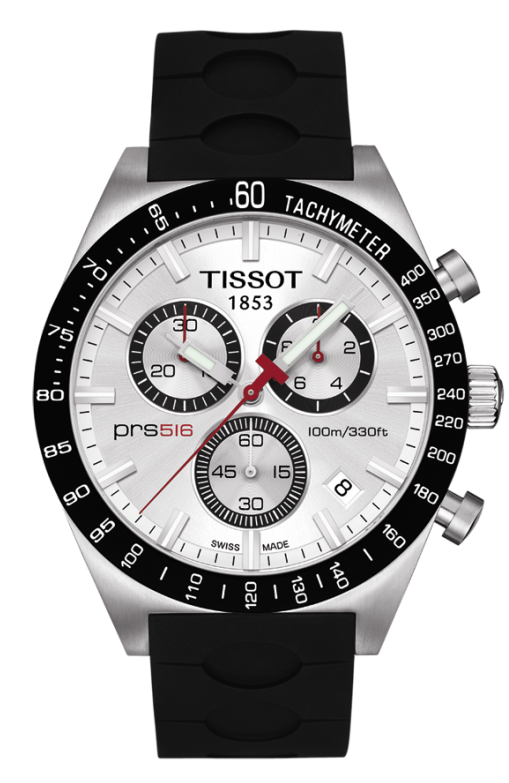 Đồng Hồ Tissot PRS 516 - Khuấy Động Thế Giới Trẻ Trên Toàn Thế Giới - đồng hồ PRS 561 chính hãng