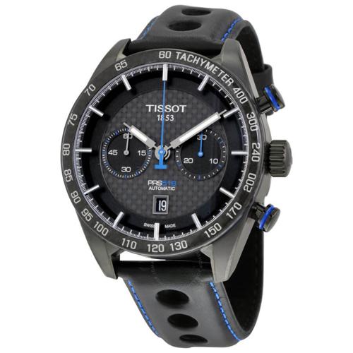 Đồng Hồ Tissot PRS 516 - Khuấy Động Thế Giới Trẻ Trên Toàn Thế Giới - tổng thể thiết kế chiếc đồng hồ Tissot PRS 561