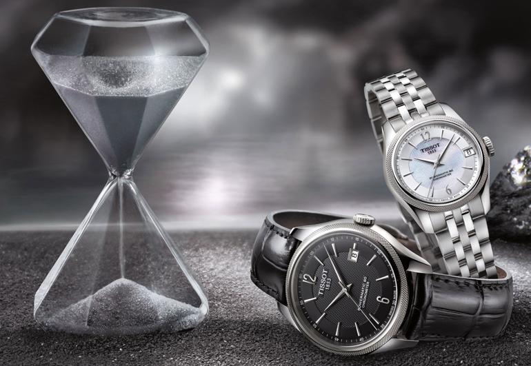 Đồng hồ Tissot Ballade - Chất Lượng Tuyệt Đối, Giá Cả Không Còn Là Vấn Đề 1 Đồng hồ Tissot Ballade - Chất Lượng Tuyệt Đối, Giá Cả Không Còn Là Vấn Đề 1