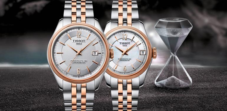 Đồng hồ Tissot Ballade - Chất Lượng Tuyệt Đối, Giá Cả Không Còn Là Vấn Đề 2  Đồng hồ Tissot Ballade - Chất Lượng Tuyệt Đối, Giá Cả Không Còn Là Vấn Đề - đồng hồ tissot ballade