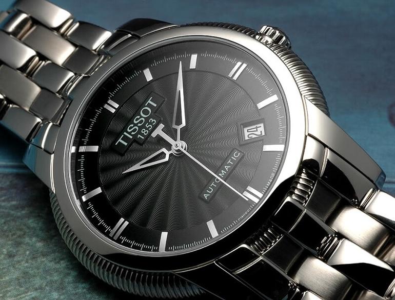Đồng hồ Tissot Ballade - Chất Lượng Tuyệt Đối, Giá Cả Không Còn Là Vấn Đề 3 Đồng hồ Tissot Ballade - Chất Lượng Tuyệt Đối, Giá Cả Không Còn Là Vấn Đề - vẻ đẹp cuốn hút phiên bản nâng cấp tissot ballade