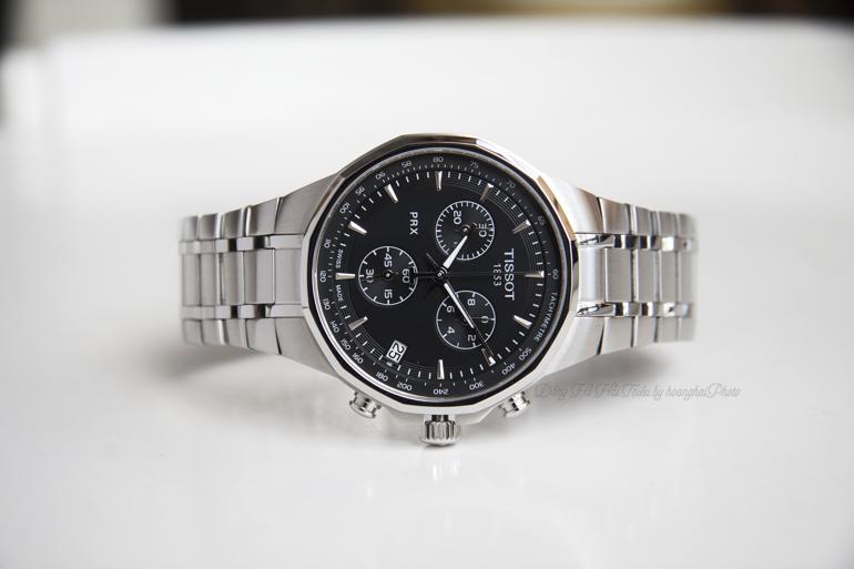 Theo Bạn, Đồng Hồ Tissot 1853 6 Kim Là Như Thế Nào? - Phong cách lịch lãm tạo nên từ Tissot 6 kim