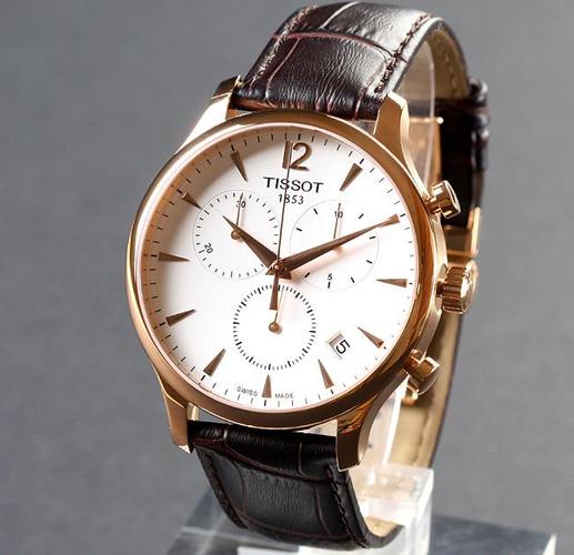 3 điều cần biết về thương hiệu đồng hồ Tissot 1853 - Kiến thức đồng hồ