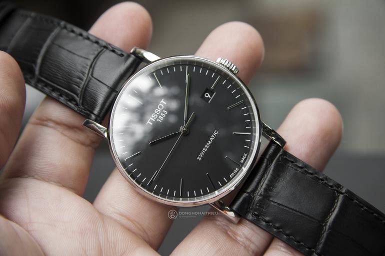 Thông Tin Về Cách Thay Dây Da Đồng Hồ Tissot Hữu Ích Cho Người Dùng 2