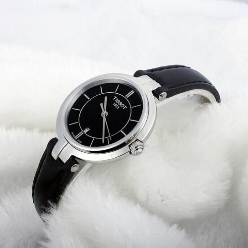 Bộ Sưu Tập Đồng Hồ Tissot Dây Da “Kén Cá Chọn Canh” Nhất Cho Mọi Giới Tính-Đồng Hồ Tissot T094.210.16.051.00