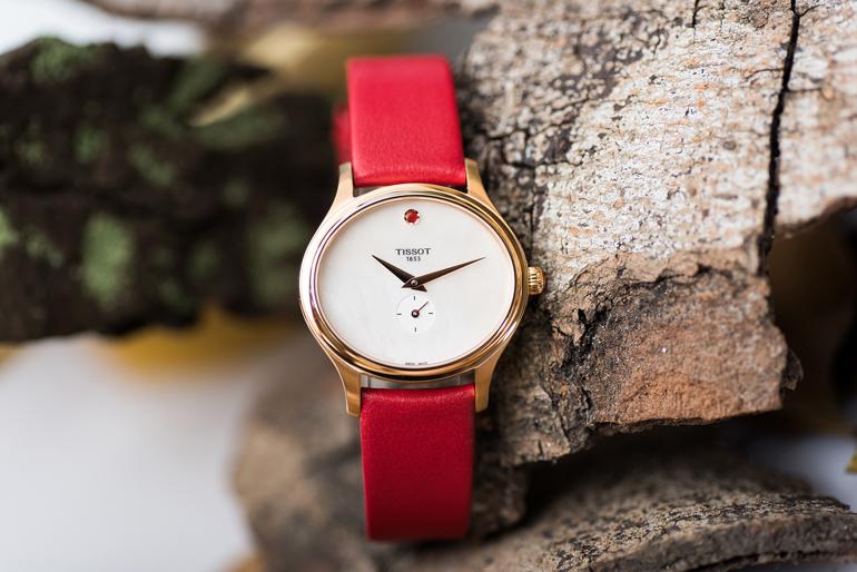 Bộ Sưu Tập Đồng Hồ Tissot Dây Da “Kén Cá Chọn Canh” Nhất Cho Mọi Giới Tính-Đồng hồ Tissot T103.310.36.111.01