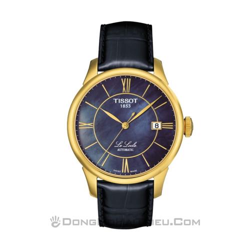 Kho Tàng Đồng Hồ Nữ Tissot Hút Hàng Triệu Con Tim Phái Đẹp-TISSOT T41.5.423.93