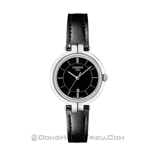 Kho Tàng Đồng Hồ Nữ Tissot Hút Hàng Triệu Con Tim Phái Đẹp-TISSOT T094.210.16.051.00