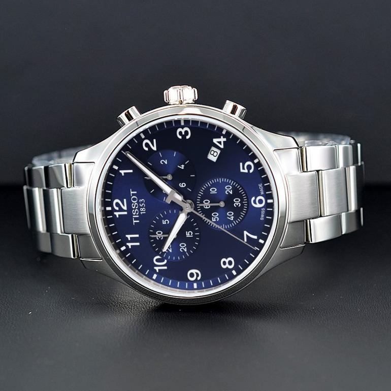 đồng hồ nam tissot