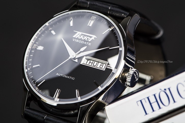 Khám Phá Điểm Đặc Biệt Ở Chiếc Đồng Hồ Tissot T019.430.16.051.01 - Hình 1