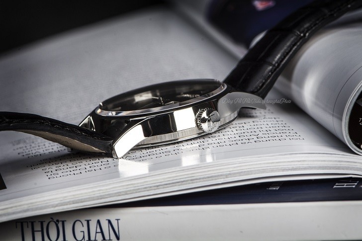 Khám Phá Điểm Đặc Biệt Ở Chiếc Đồng Hồ Tissot T019.430.16.051.01 - Hình 3