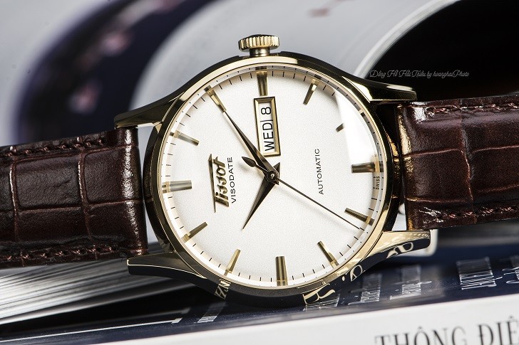 Năng Lực Thật Sự Của Đồng Hồ Tissot T019.430.36.031.01 - Hình 3