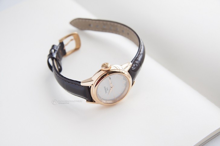 TISSOT T085.210.36.011.00 3 3 Điều Gây Ấn Tượng Của Đồng Hồ Tissot T085.210.36.011.00 - Hình 2