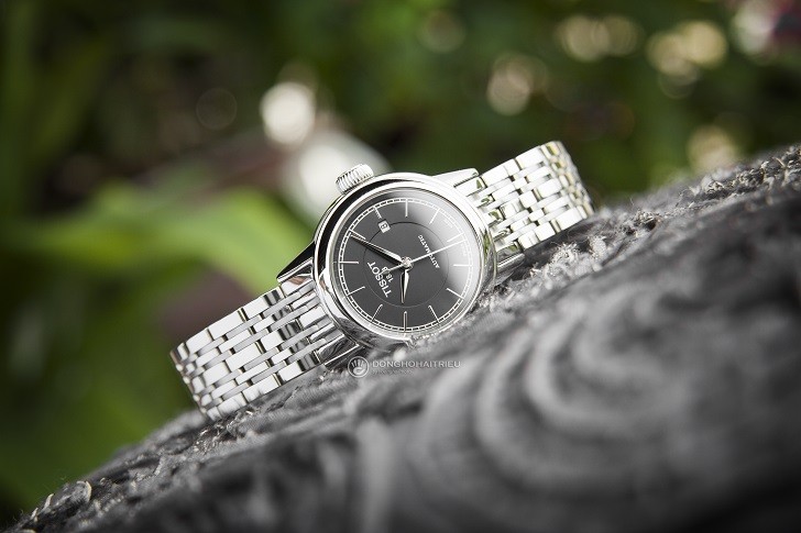 TISSOT T085.207.11.051.00 2 4 Điều Bạn Cần Biết Về Đồng Hồ Tissot T085.207.11.051.00 - Hình 1