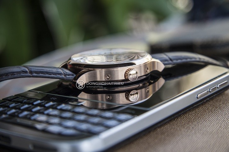 Những Lý Do Nên Sở Hữu Đồng Hồ Tissot T063.637.36.037.00 - Hình 3 