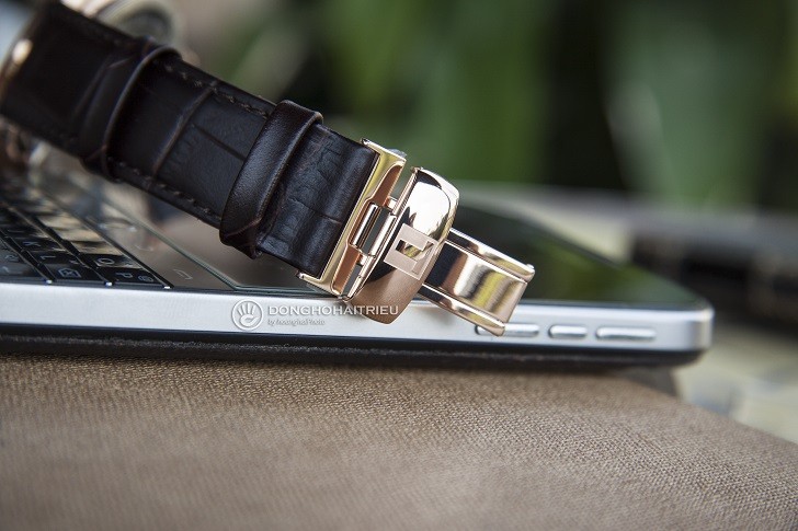 Những Lý Do Nên Sở Hữu Đồng Hồ Tissot T063.637.36.037.00 - Hình 4 