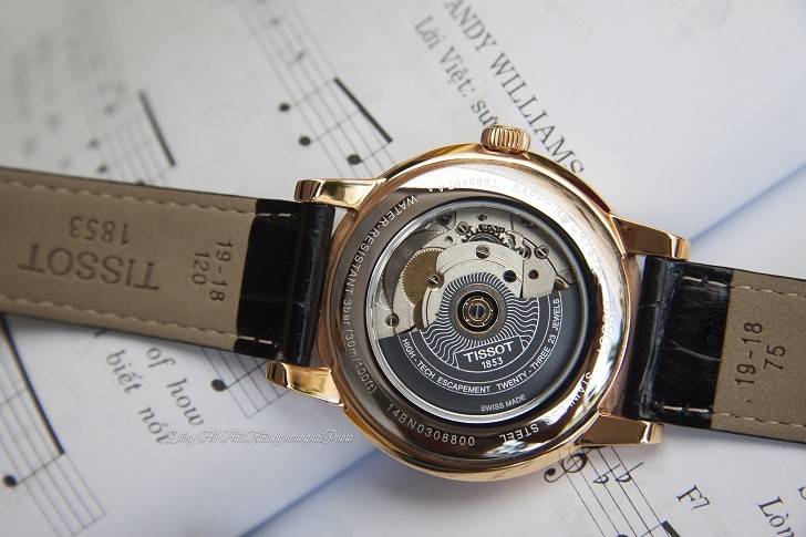 Tissot T085.407.36.061.00 5 Tissot T085.407.36.061.00 5