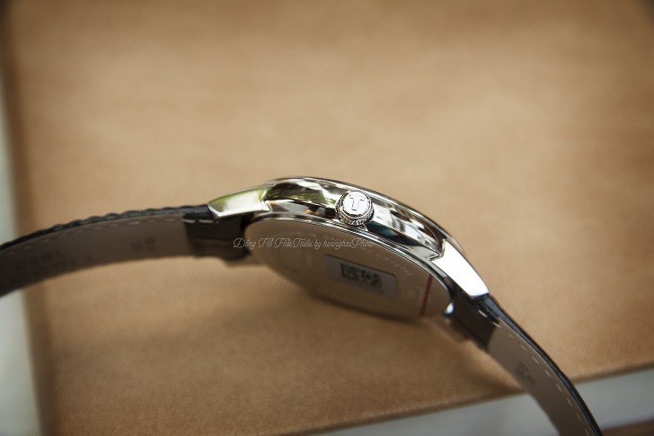 TISSOT T085.410.16.013.00 5 Đồng Hồ Tissot T085.410.16.013.00 - Đỉnh Cao Của Sự Đơn Giản - Hình 4