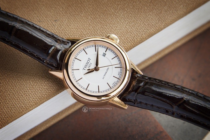 TISSOT T085.207.36.011.00 3 Khám Phá 3 Điều Độc Đáo Của Tissot T085.207.36.011.00 - Hình 1