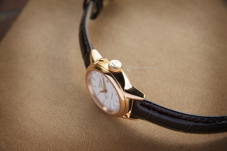 TISSOT T085.207.36.011.00 4 Khám Phá 3 Điều Độc Đáo Của Tissot T085.207.36.011.00 - Hình 2