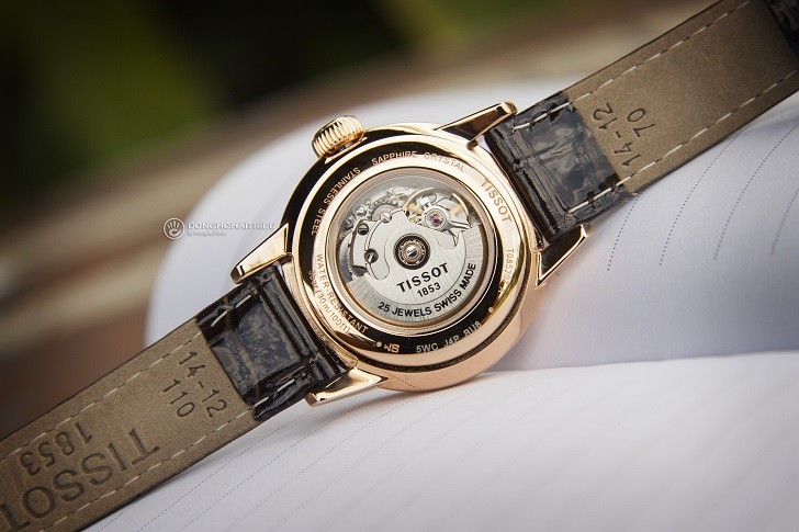 TISSOT T085.207.36.011.00 7 TISSOT T085.207.36.011.00 6