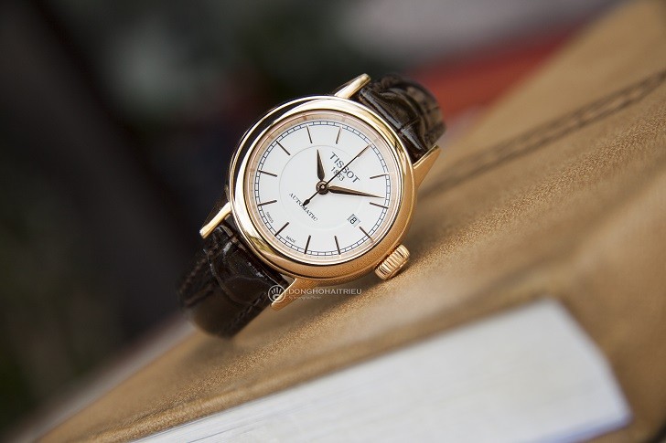 TISSOT T085.207.36.011.00 5 Khám Phá 3 Điều Độc Đáo Của Tissot T085.207.36.011.00 - Hình 3