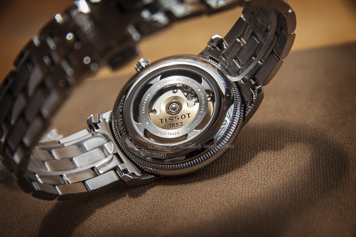 TISSOT T97.1.483.51 6 TISSOT T97.1.483.51 4