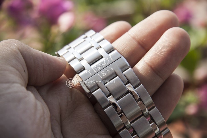 TISSOT T035.439.11.051.00 6 4 Điểm Giúp Tissot T035.439.11.051.00 Chinh Phục Phái Mạnh - Hình 2