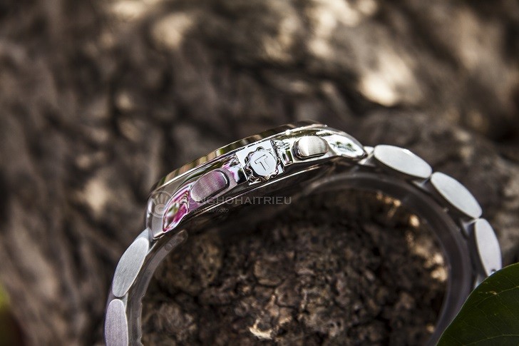 TISSOT T035.439.11.051.00 7 4 Điểm Giúp Tissot T035.439.11.051.00 Chinh Phục Phái Mạnh - Hình 3