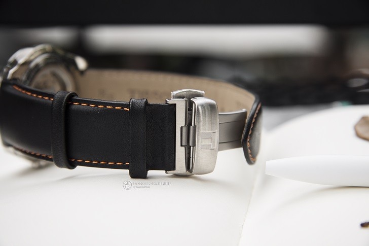 5 Lý Do Nên Sở Hữu Đồng Hồ Tissot T035.407.16.051.01 - Hình 2