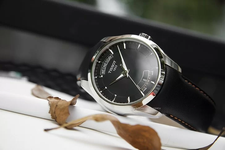 TISSOT T035.407.16.051.01 8