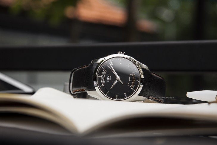 TISSOT T035.407.16.051.01 9