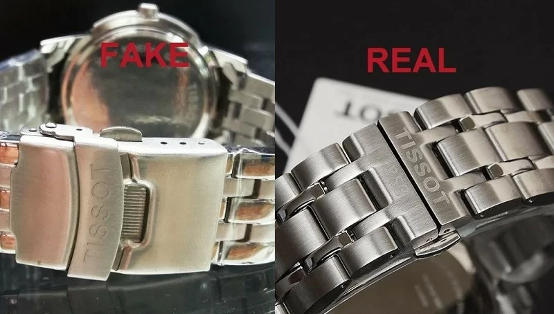 Những Điều Bạn Phải Biết Về Đồng Hồ Tissot 1853 Fake Giá Rẻ Hình 4