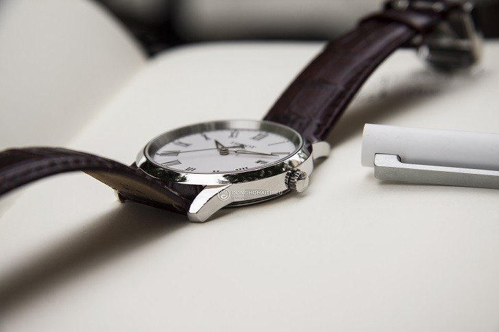 Review Đồng Hồ Tissot T033.410.33.051.01 Mức Giá Chỉ Hơn 5 Triệu - Hình 4