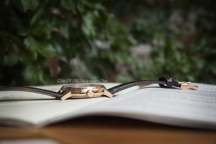 Review Đồng Hồ Tissot T085.407.36.013.00 Trữ Cót 80 Giờ - Hình 4