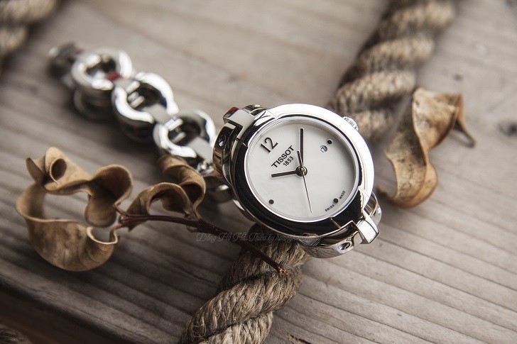 TISSOT T084.210.11.117.01 4 Có Thể Bạn Chưa Biết Về Đồng Hồ Tissot T084.210.11.117.01 - Hình 2