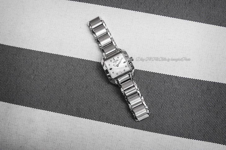 Những Điều Bạn Phải Biết Về Đồng Hồ Tissot T02.1.285.74 - Hình 1