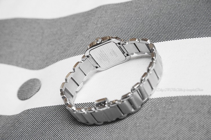 Những Điều Bạn Phải Biết Về Đồng Hồ Tissot T02.1.285.74 - Hình 4