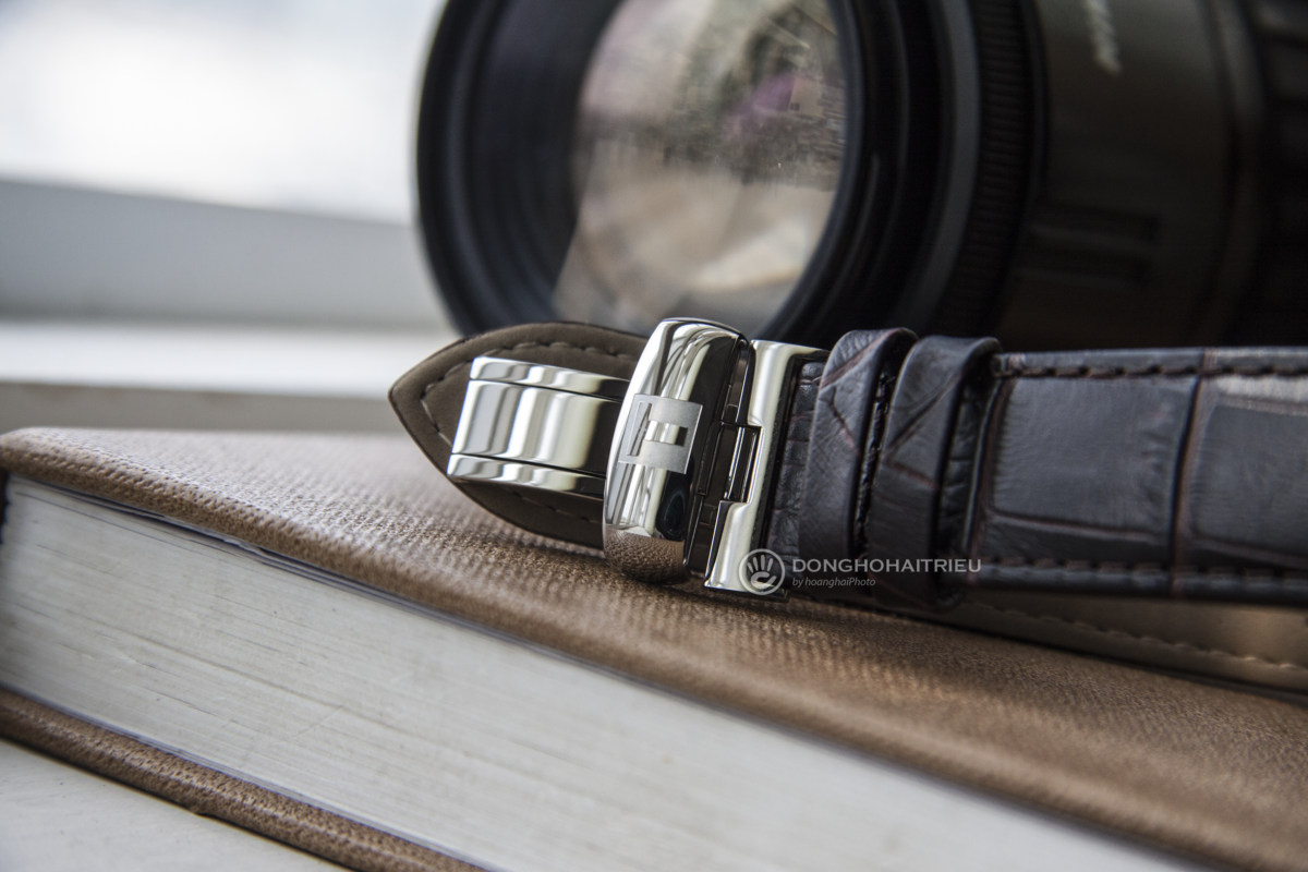 TISSOT T055.417.16.037.00 5 Review Đồng Hồ Thể Thao Tissot T055.417.16.037.00 Có Tính Năng Tachymeter Hình 2