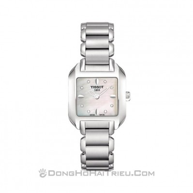 Review đồng hồ Tissot T-Wave có gì đặc biệt, giá bao nhiêu? 4