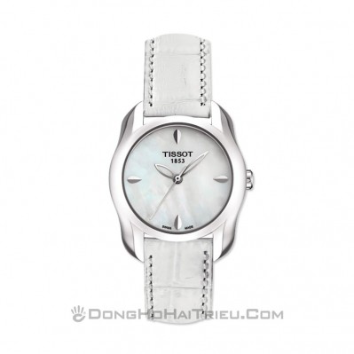 Review đồng hồ Tissot T-Wave có gì đặc biệt, giá bao nhiêu? 5