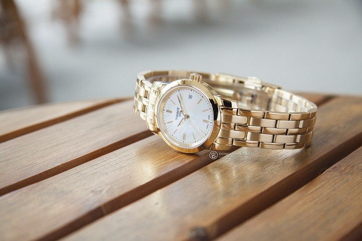 TISSOT T033.210.33.111.00 7