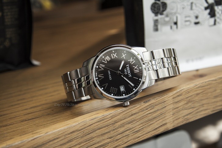 TISSOT T049.410.11.053.01 5 Review Chiếc Đồng Hồ TISSOT T049.410.11.053.01 Hoàn Hảo Mọi Mặt Hình 1