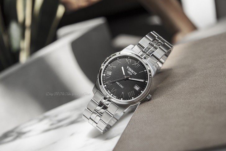 TISSOT T049.410.11.053.01 7 Review Chiếc Đồng Hồ TISSOT T049.410.11.053.01 Hoàn Hảo Mọi Mặt Hình 3