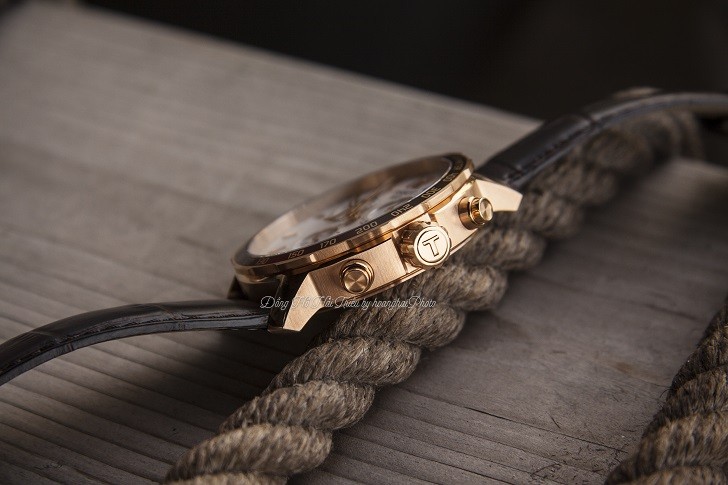 Review Đồng Hồ Tissot T095.417.36.037.00 Có Tính Năng Tachymeter Hình 2