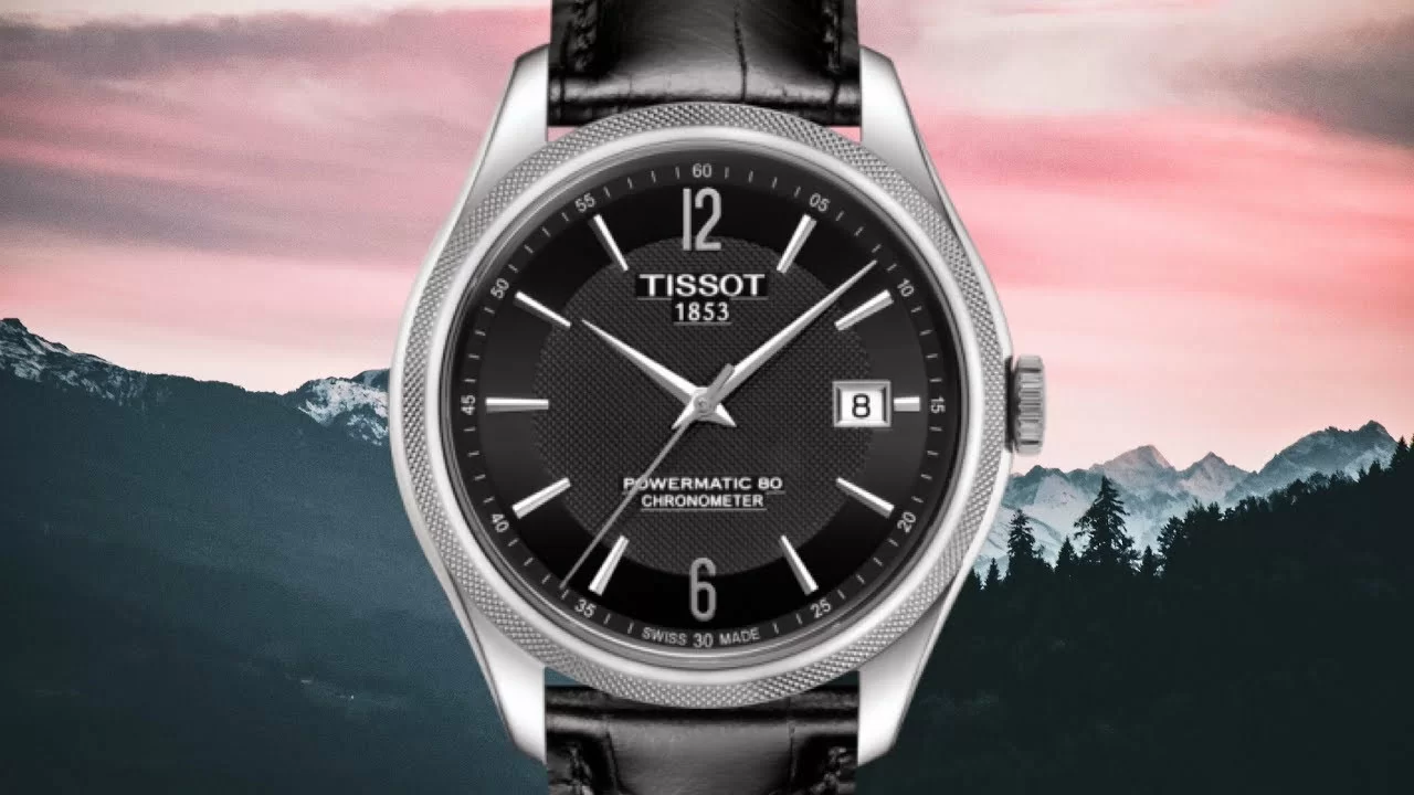 Review đồng hồ Tissot Ballade Powermatic 80 COSC từ A-Z 2 Đồng Hồ Tissot 1853 Ballade Powermatic 80 Cosc Và Điều Ẩn Chứa Hình 1