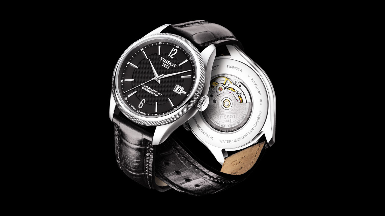 Review đồng hồ Tissot Ballade Powermatic 80 COSC từ A-Z 3 Đồng Hồ Tissot 1853 Ballade Powermatic 80 Cosc Và Điều Ẩn Chứa Hình 2