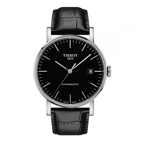 200+ Mẫu Đồng Hồ Cơ Nam Chính Hãng Tissot, Trữ Cót Hơn 40 Giờ - Hình: 7